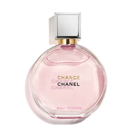 chanel chance kaina kristiana|CHANCE EAU TENDRE EAU DE TOILETTE SPRAY .